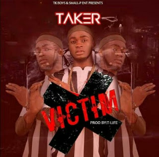 Music: Taker - Victim 1