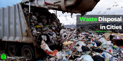 Strategies to Manage Waste Disposal in Cities 1