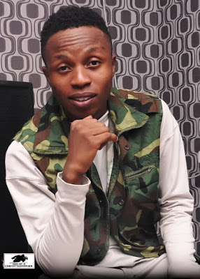 Emmanuel Silver Benjamin Known as Silver Emmani [SonOfACinematographer] Biography 1