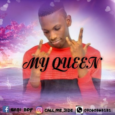 Music: Jide - My Queen | @call_me_jide 1