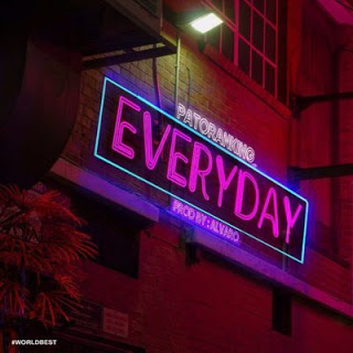 Patoranking – “Everyday” [New Song] 1