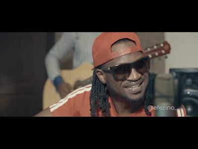 [Accoustic Video] Rudeboy – “Fire Fire” ft. Efezino 1