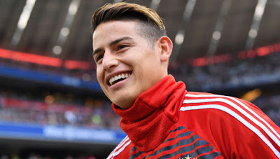 What is JR10 token? Why James Rodriguez choose to issue it on SelfSell? @jamesdrodriguez @Self_Sell 1