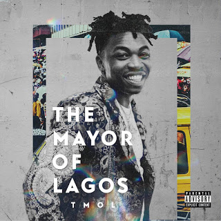 Mayorkun ft Sarkodie - Jonze [New Song] 1