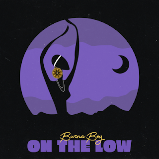 Burna Boy - On The Low [New Song] 1