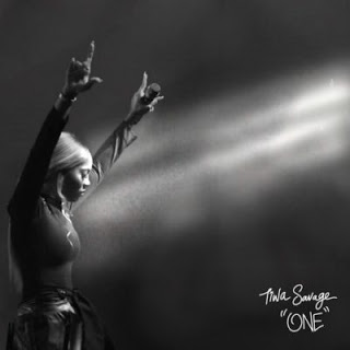 Tiwa Savage - One 1