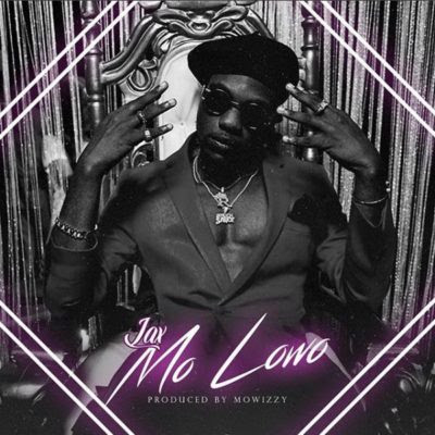 L.A.X - Mo Lowo [New Song] 1