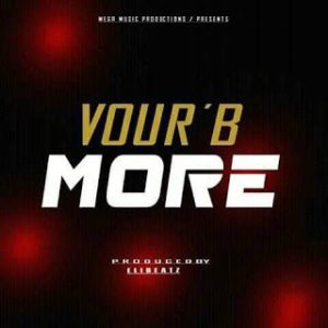 Music: Vour'B - "More" [Prod. Elibeatz] 1