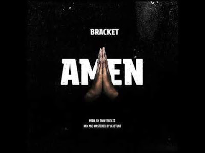 Bracket – “Amen” [New Song] 1