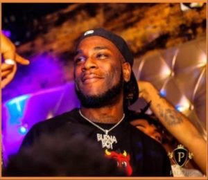 Burna Boy Acquires Himself A Brand New Range Rover 1