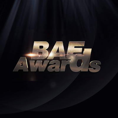 Full List: Winners OF BAE AWARDS 2018 | All Categories 1