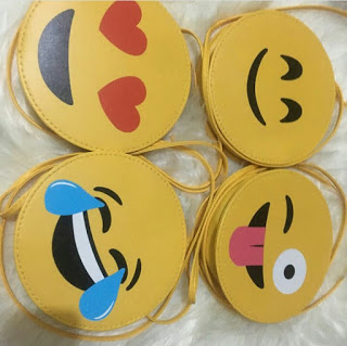 Buy/Order Quality Customized Emoji, Bags at Affordable Prices | Deliver To Your Doorstep 6