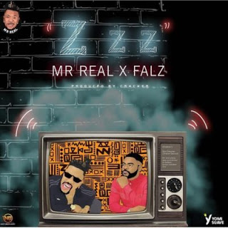 Mr Real - "Zzz" ft Falz [New Song] 1