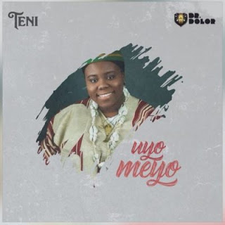 Teni - Uyo Meyo [New Song] 1