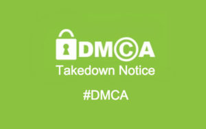 DMCA 1