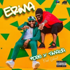 Kcee – “Erima” ft. Timaya 1