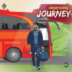 Harrysong - Journey 1