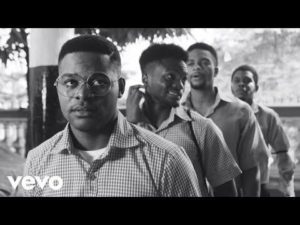 VIDEO: Falz – Moral Instruction [The Curriculum] 1