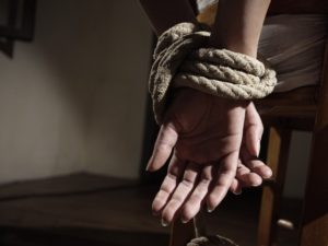 Fear grips families of 7 kidnapped victims and abductors demand N60m ransom 1