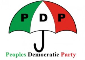 PDP blows hot over arrest of spokesman 1