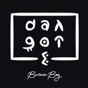 Burna Boy - Dangote [Music] 1