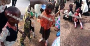 OMG!! School Pupils Involved In An Accident While Returning From An Excursion [Video] 1