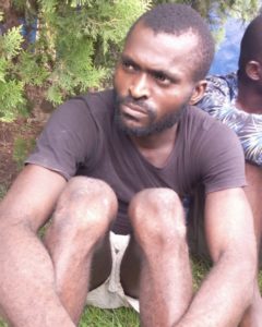 Busted! Bricklayer Exposed After Selling His Own Twin Babies For N500,000 In.... 1