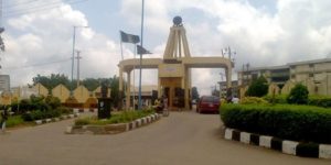 JUST IN! Ibadan Poly SUG Suspended For..... 1