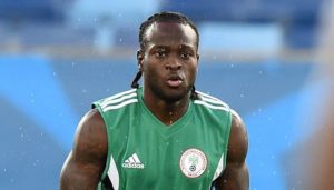 Victor Moses Speaks On Playing For Super Eagles Again 1