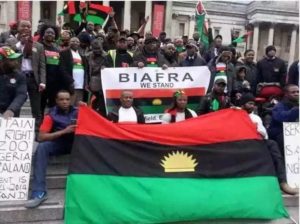 Biafra Will Happen Soon – Ex-Niger Delta Militants Declare As They.... 1