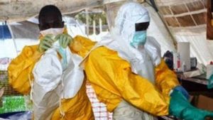 Ebola Kills 26 People In A Single Day In DR Congo 1