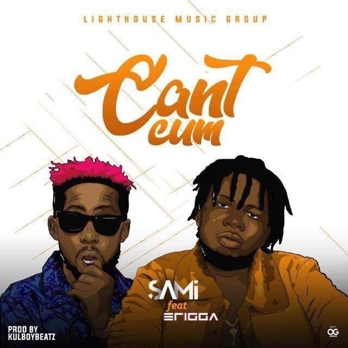 [Video] Sami Ft. Erigga – Can’t Cum 1