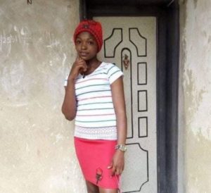 Girl Dies Few Days Before Her SSCE After Being Stabbed By Boyfriend [See Photos] 1