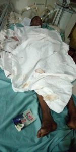 Girl Dies Few Days Before Her SSCE After Being Stabbed By Boyfriend [See Photos] 2