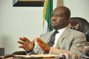 ‘I Am Tired Of Being A Governor’ – Nyesom Wike Of Rivers State 1