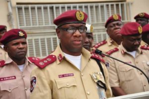 FRSC Cautions School Proprietors Against Hiring Unqualified Drivers 1