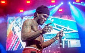 Burna Boy Bio, Net Worth, Age, Accomplishment & Message To His Fans 6