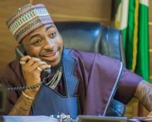 Davido Reacts As Senator Adeleke Secures Another Victory In Court 1