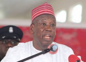 Ganduje Declares Assets Ahead Of Swearing-In 1