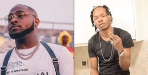 Davido, Police zonal PRO react as EFCC arrest Naira Marley 1