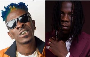 VGMA bans Stonebwoy & Shatta Wale Indefinitely, strips Artistes of Awards 1