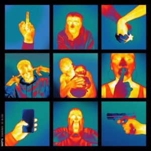 Skepta Ft. Wizkid, Lay-Z – "Glow In The Dark" [Music] 1