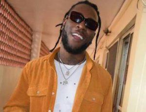 Burna Boy Bio, Net Worth, Age, Accomplishment & Message To His Fans 5