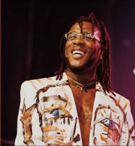 Burna Boy Bio, Net Worth, Age, Accomplishment & Message To His Fans 1