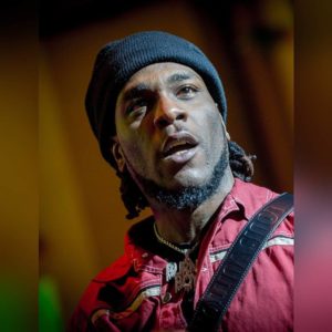 Burna Boy Bio, Net Worth, Age, Accomplishment & Message To His Fans 7