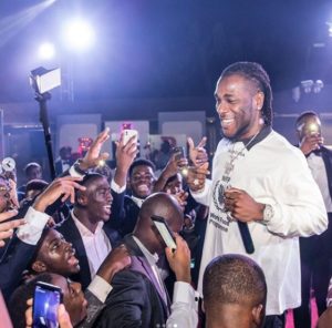 Burna Boy Bio, Net Worth, Age, Accomplishment & Message To His Fans 8