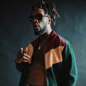 Burna Boy Bio, Net Worth, Age, Accomplishment & Message To His Fans 4