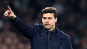 ‘Tottenham Need To Be Brave At Ajax’ - Pochettino Says Ahead Of... 1