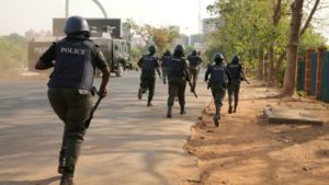 Bandits Kill 23 People In Zamfara Fresh Attack 1