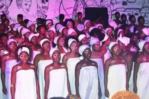 Uniport Arts Theatre Induction ceremony 2020 Holds Soon 1